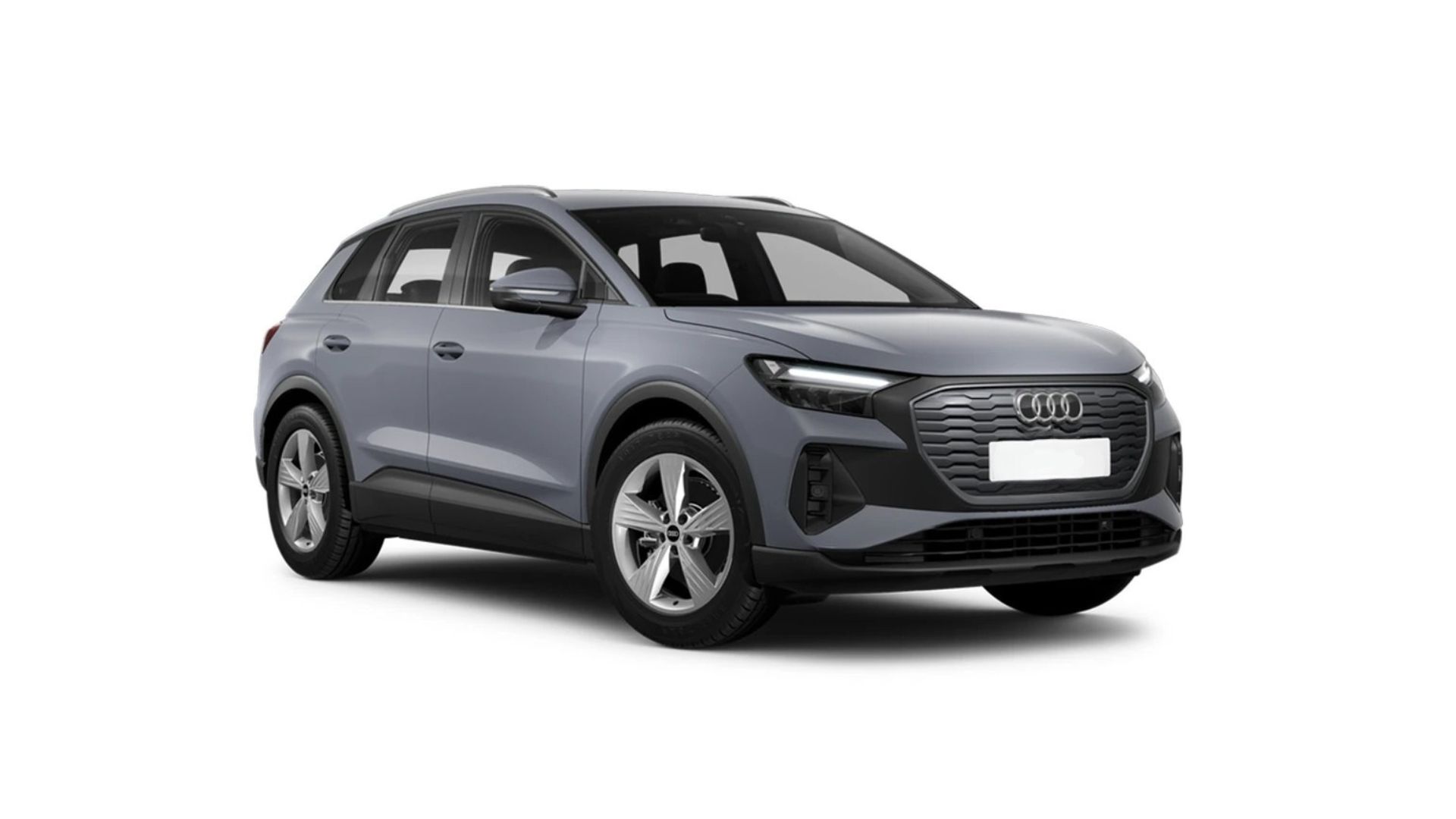 Audi Q4 AT